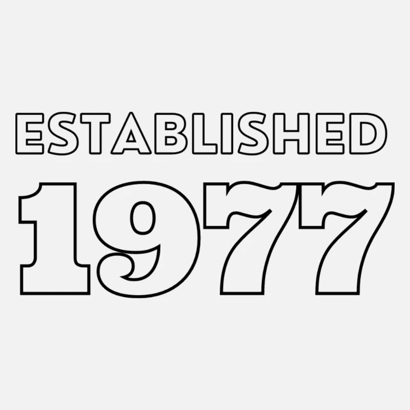 Established 1977
