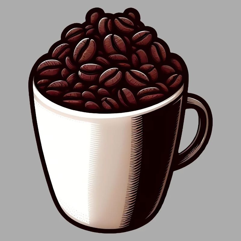 Coffee Tea - Coffee Cup - Tea