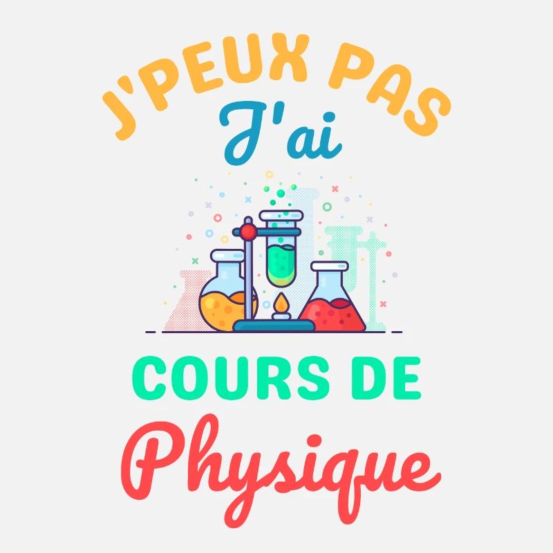 Cours de physique