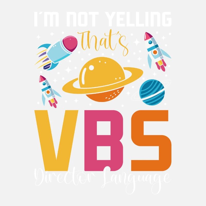 Vacation Bible School, VBS