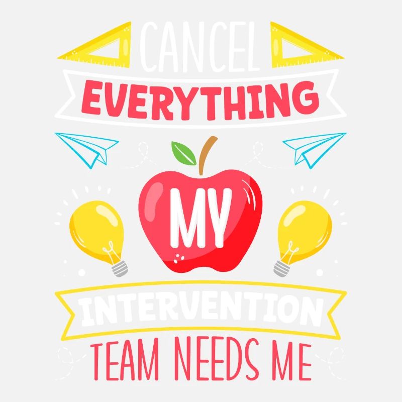 Intervention Teacher, Intervention specialist