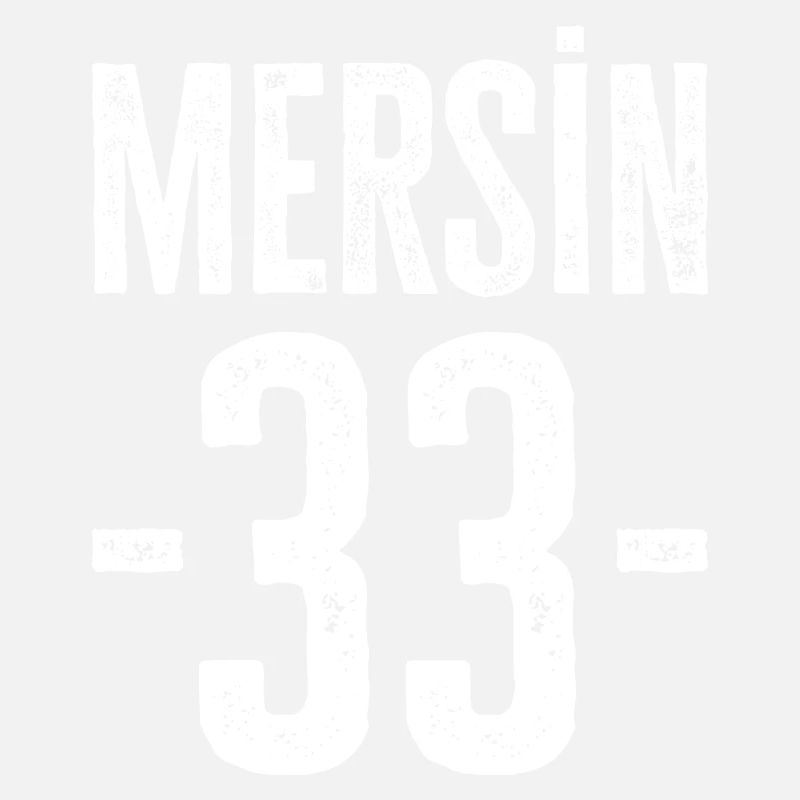 Fiers Turcs de Mersin – Numéro 33
