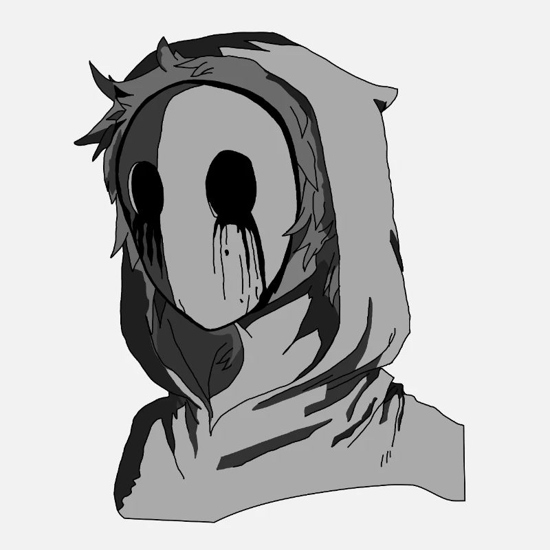 crying mask
