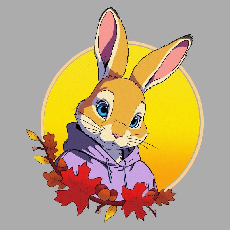 Conception de lapin