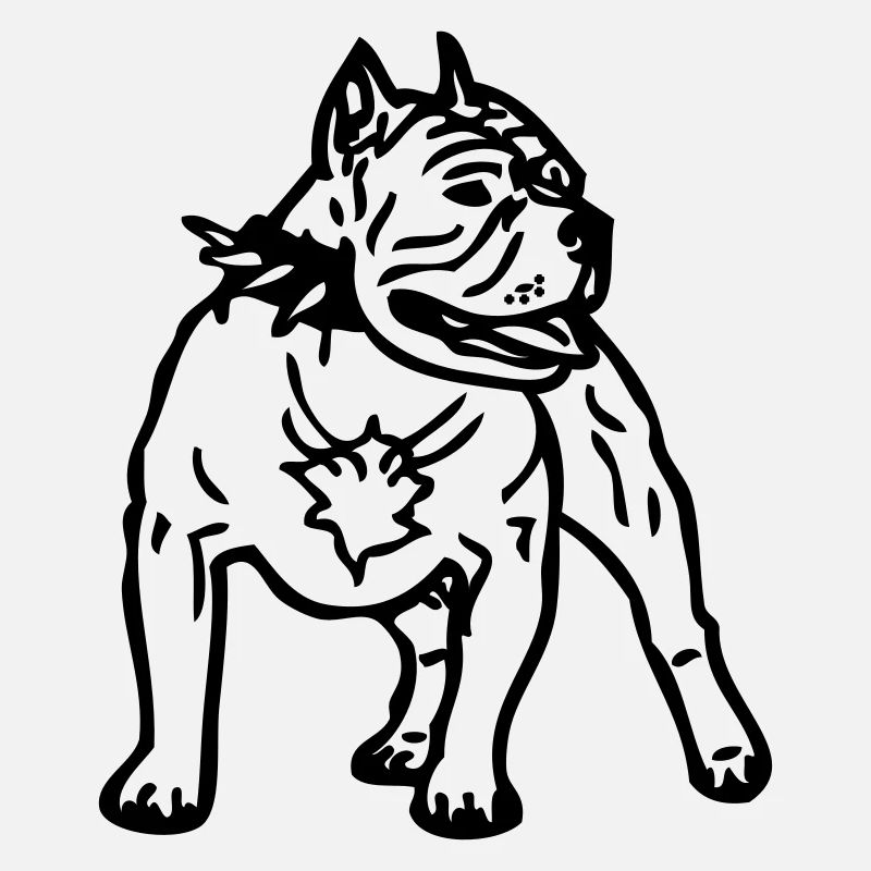 pitbull © www.dog-power.nl