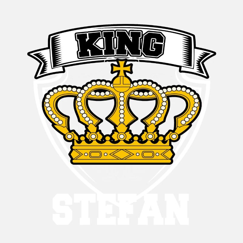 König STEFAN