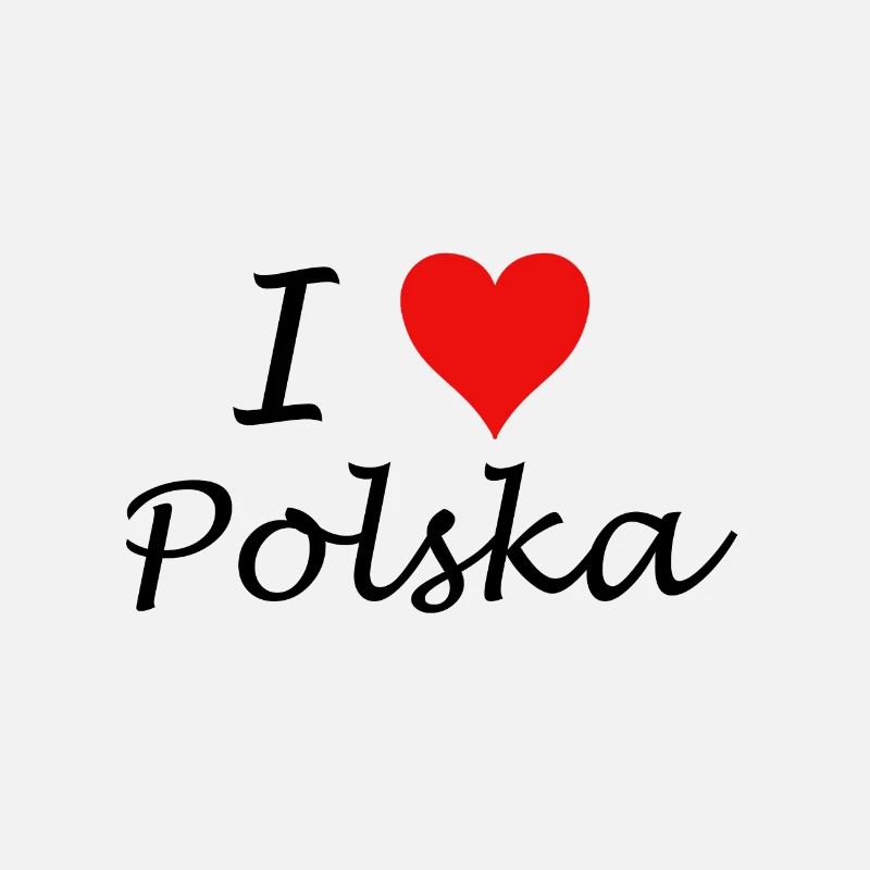 J'aime Polska
