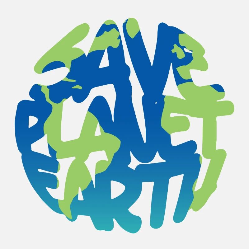 SAVE Planet Earth (Vif)