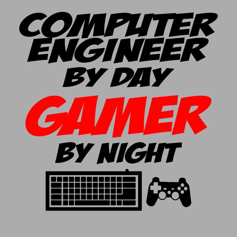 Computer Engineer