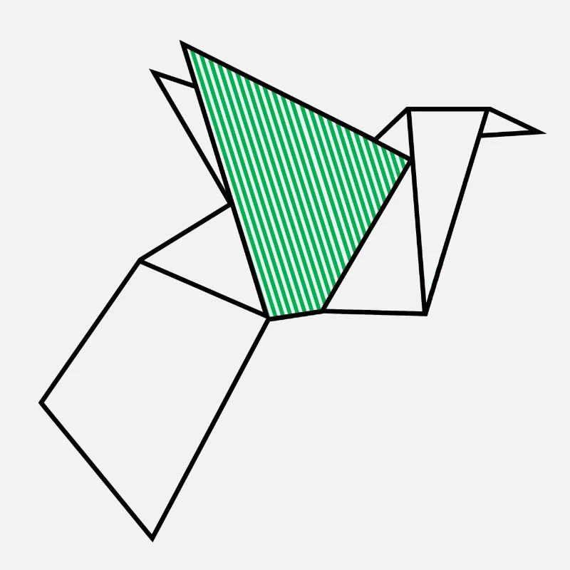 crane