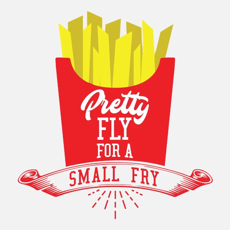 Pommes Pretty Fly