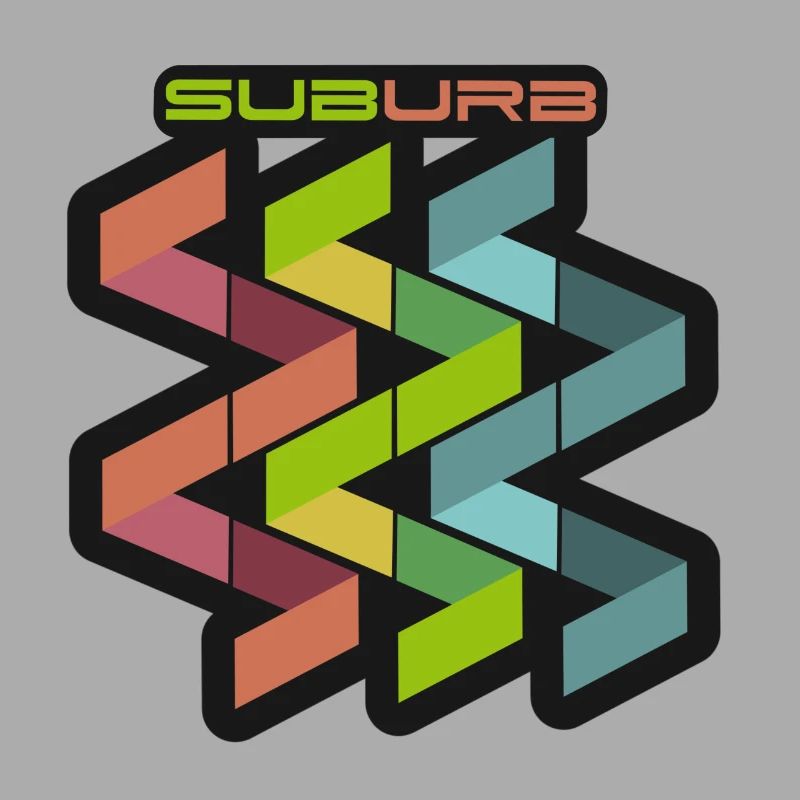 VERTICAL SUBURB