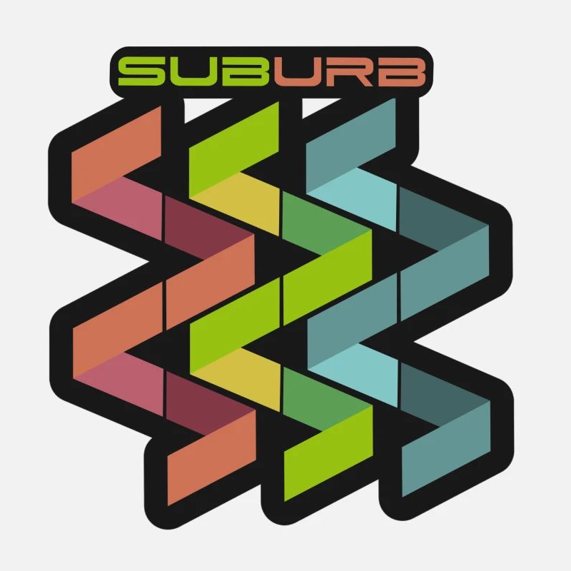 SUBURB VERTICAL