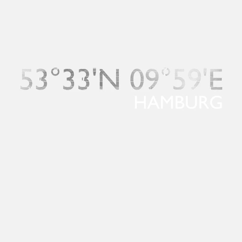 Hambourg coordonne l'enfer