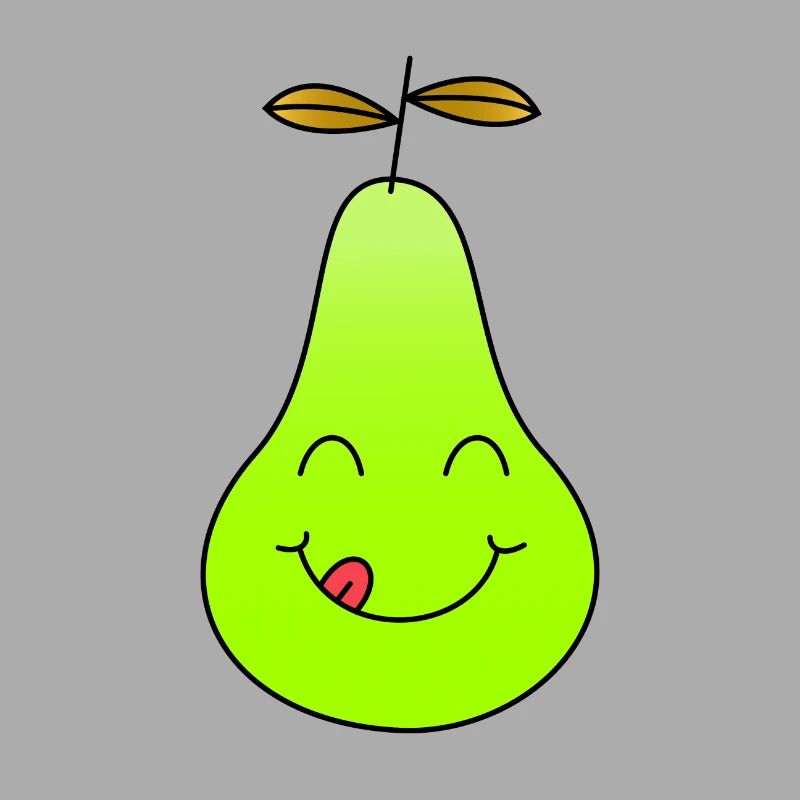 pear