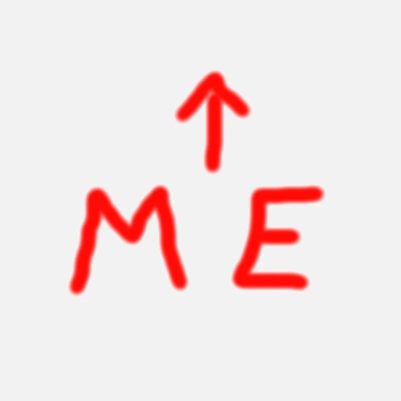 me
