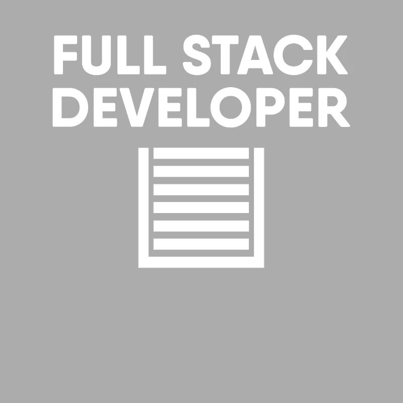 Full Stack Developer