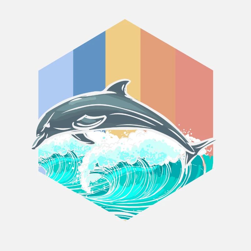 dolphin
