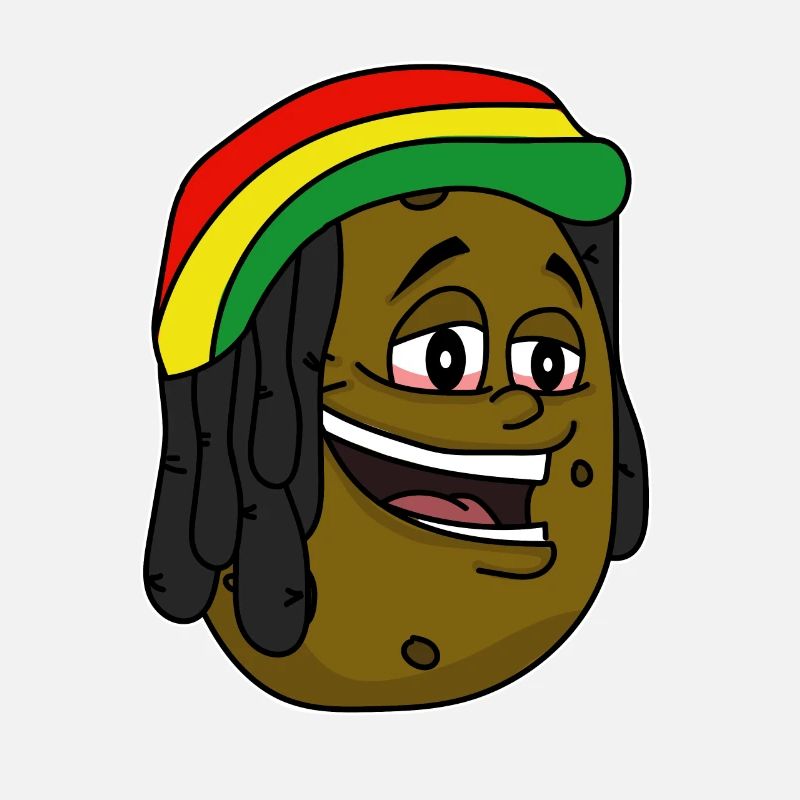 Potato reggae