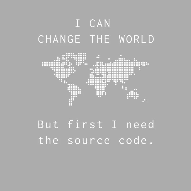 Programmieren Programmierer Informatiker Geschenk