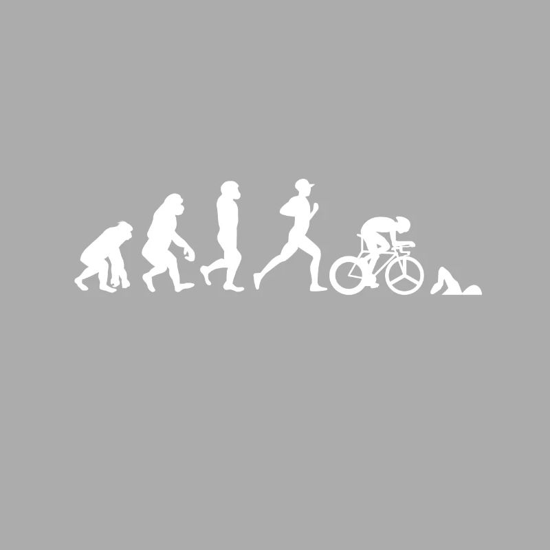 Evolution du triathlon