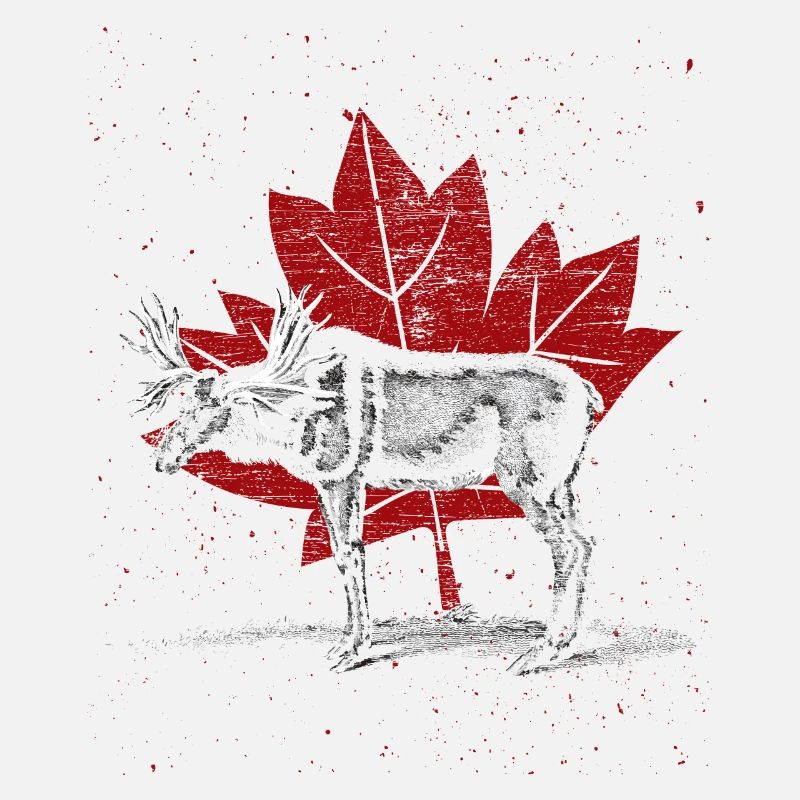 Orignal du canada