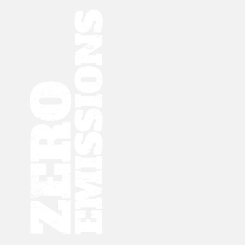 Zero Emissions / Électrique / Voiture électrique