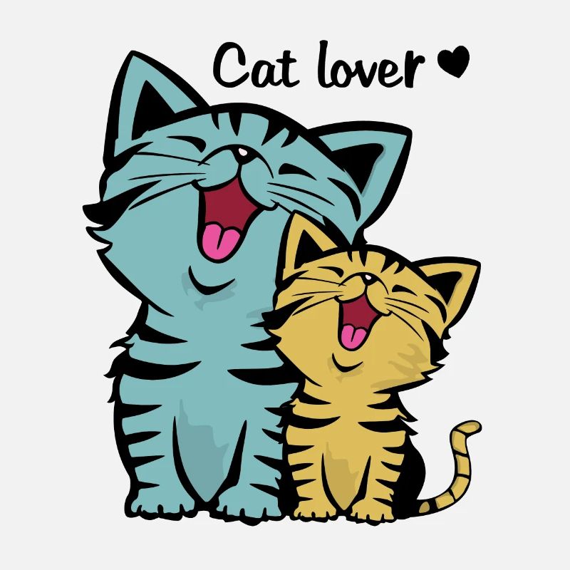 les amateurs de chat