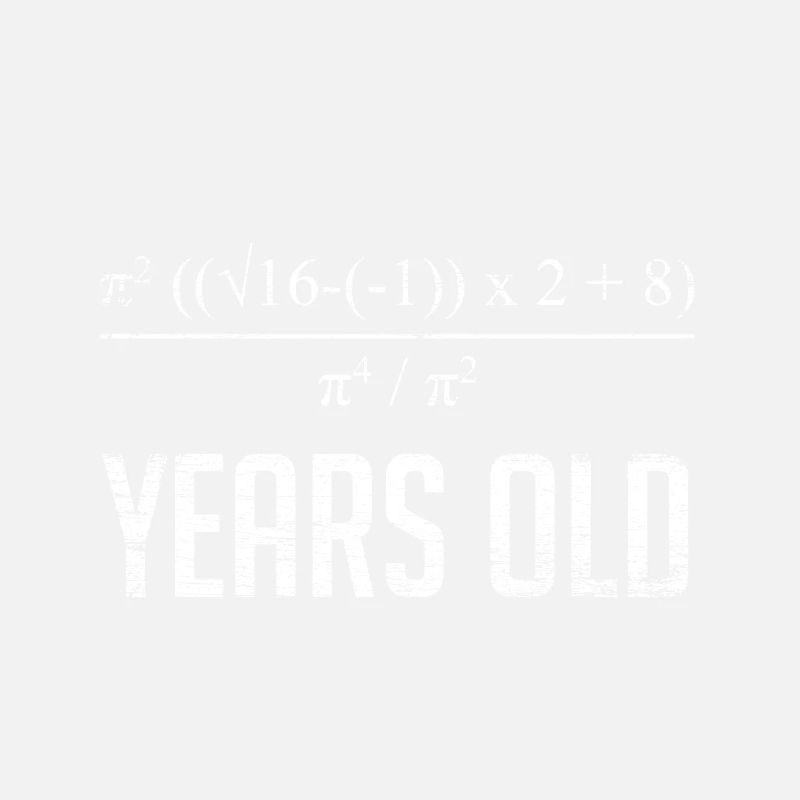 Math nerd