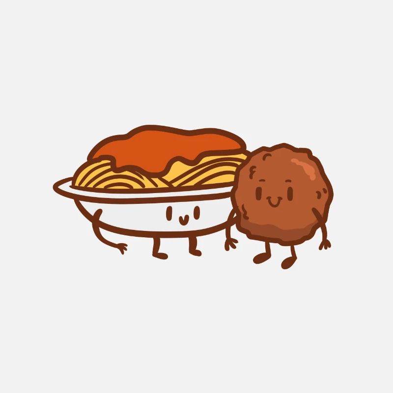 Spaghettis