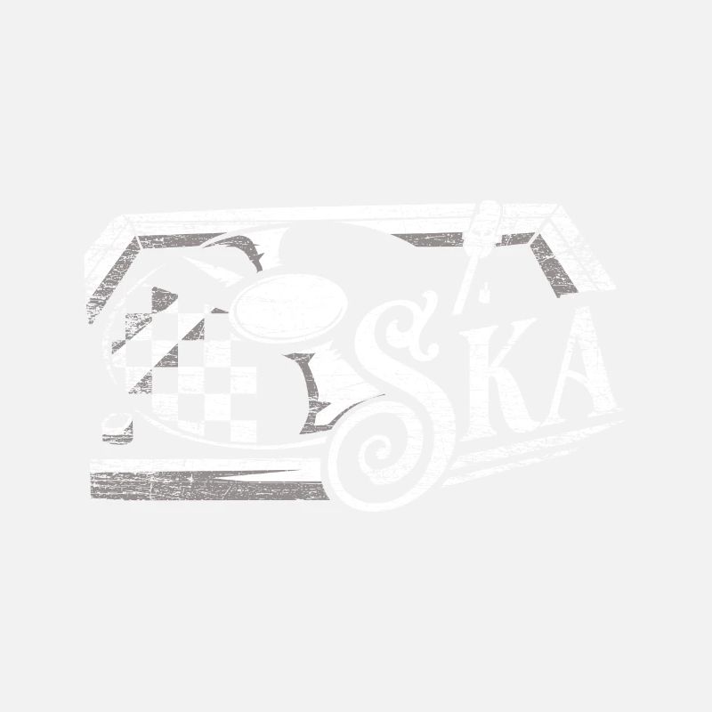 Ska Reggae Geschenk