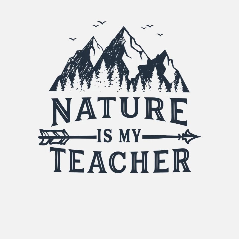 Learn from nature