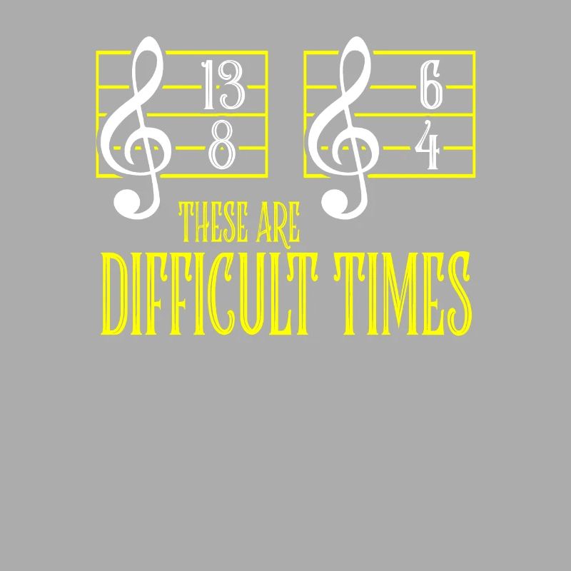 Music Orchestra Sarcasm Conductor Choir Gift