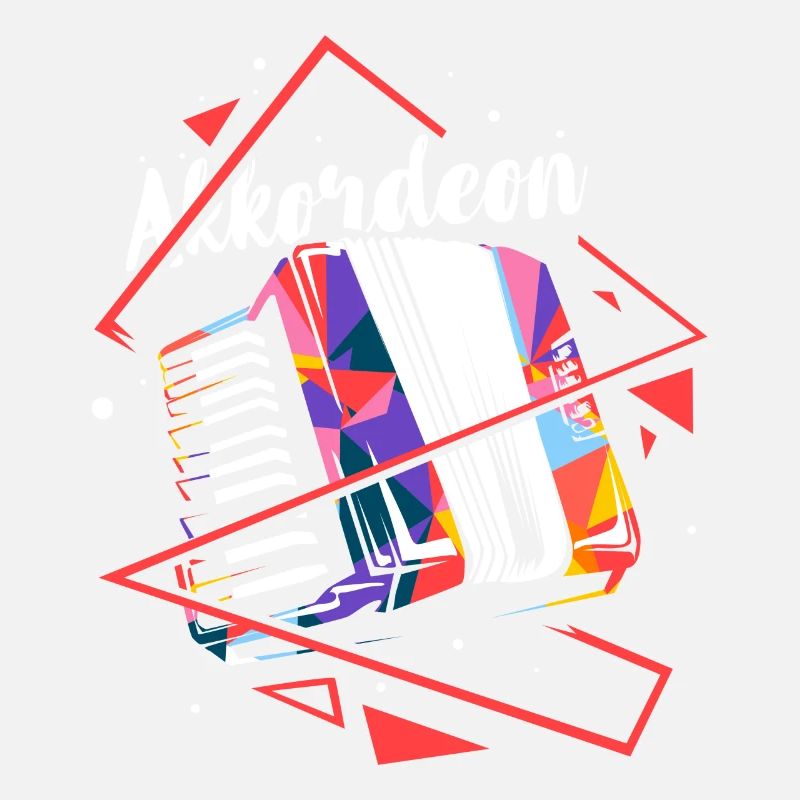 Akkordeon Polygon