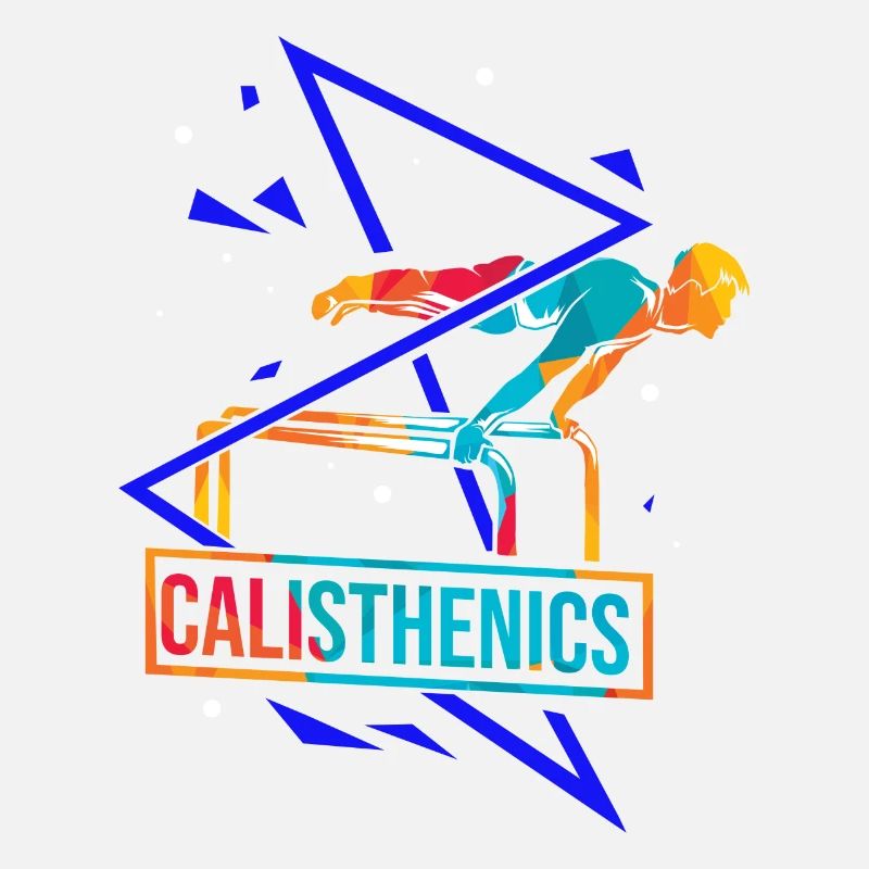Calisthenics polygon