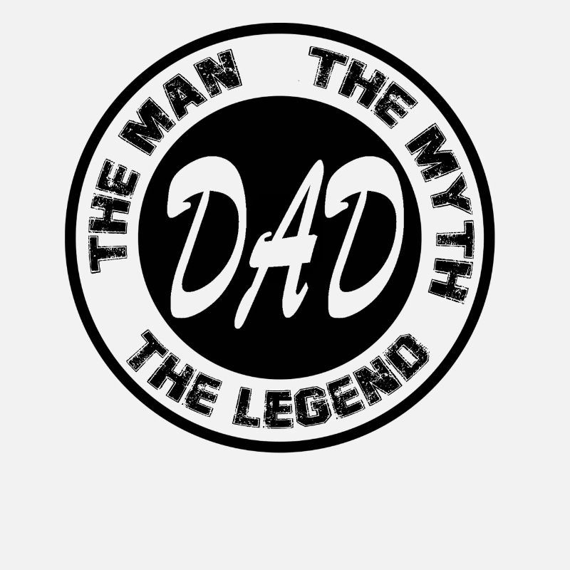 The Legend Dad