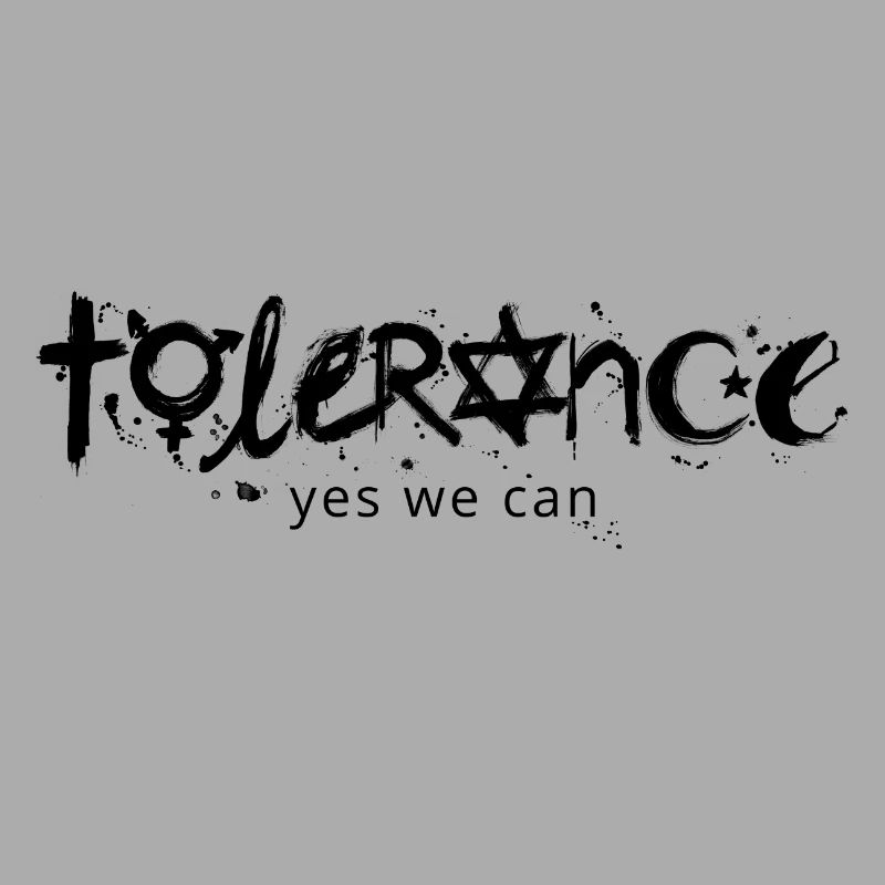 TOLERANCE "ja vi kan"
