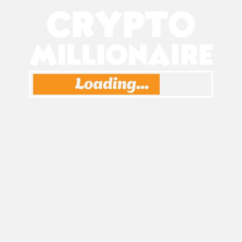 Krypto Millionär