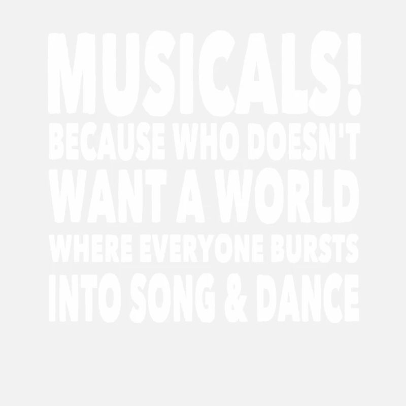 musical