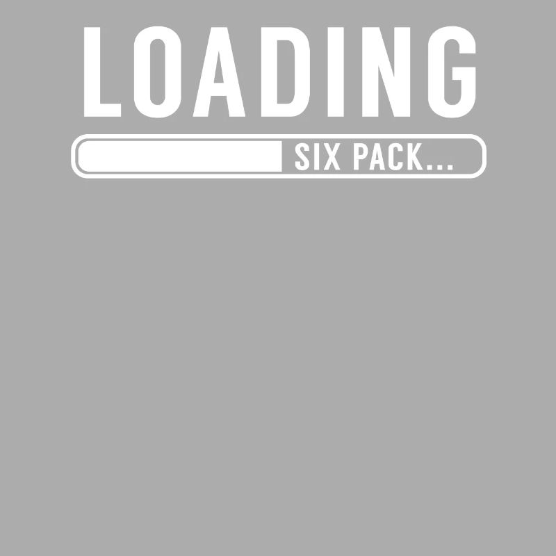 LOADING SIX PACK
