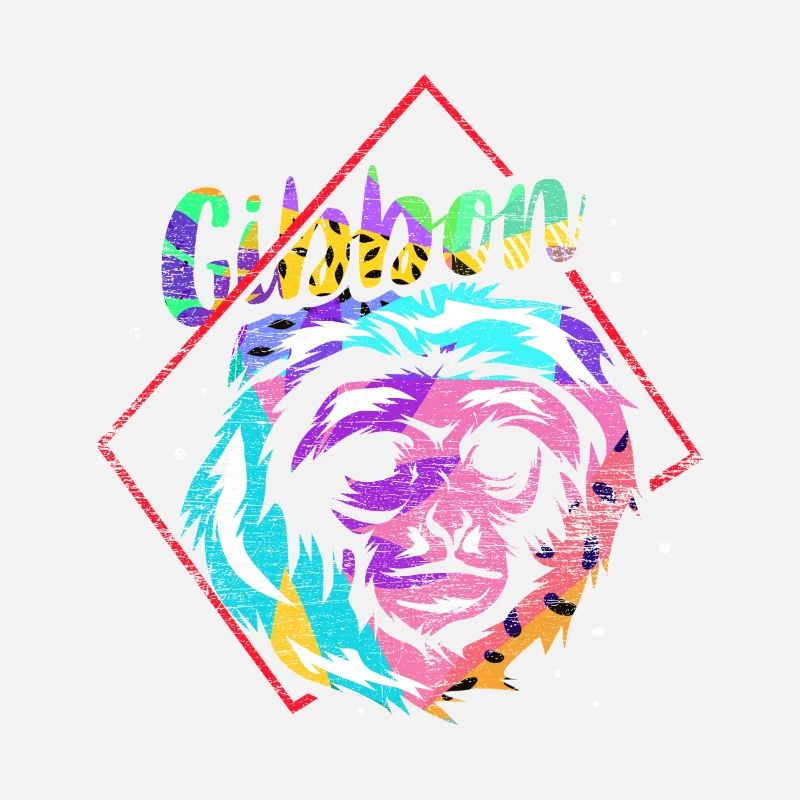 Gibbon gift
