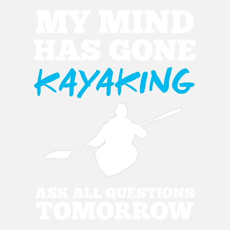 Paddle Kayak