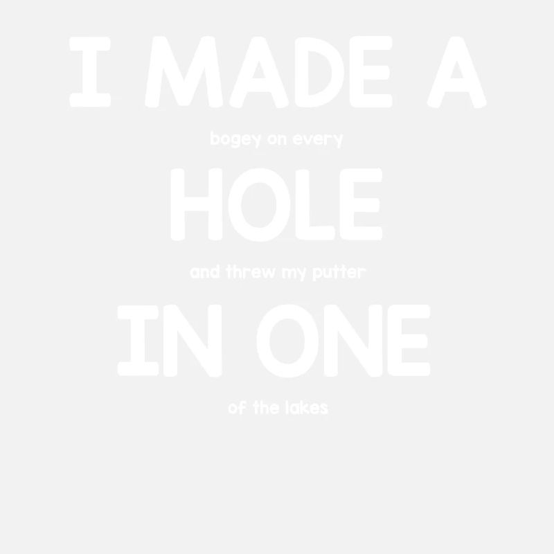 Le golf
