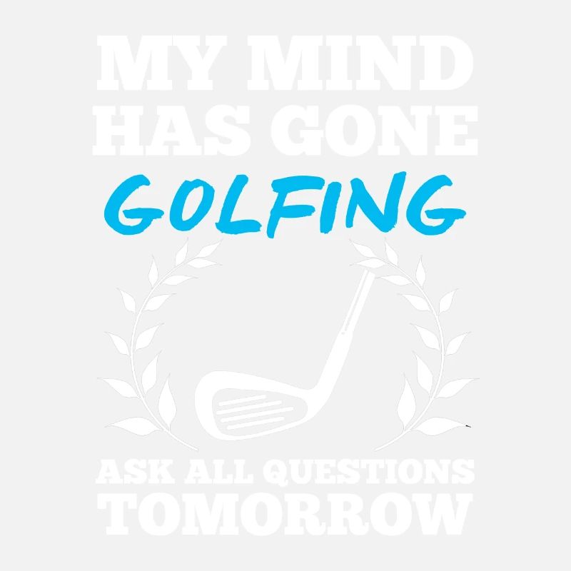 Golf Golfer