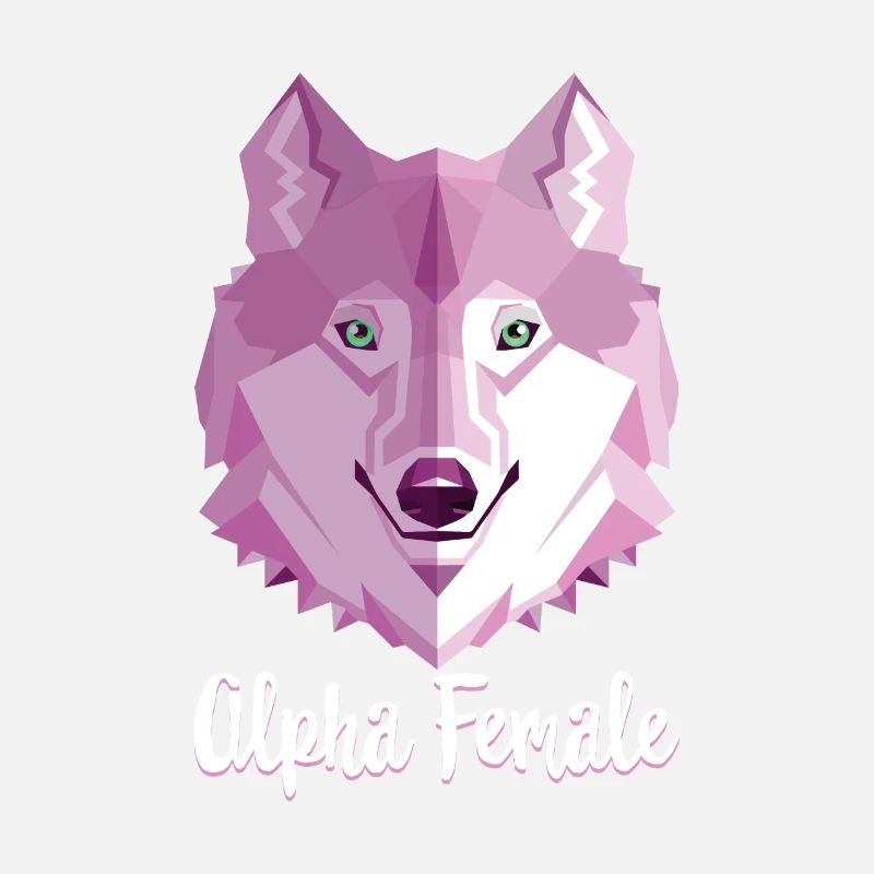 Alpha Female
