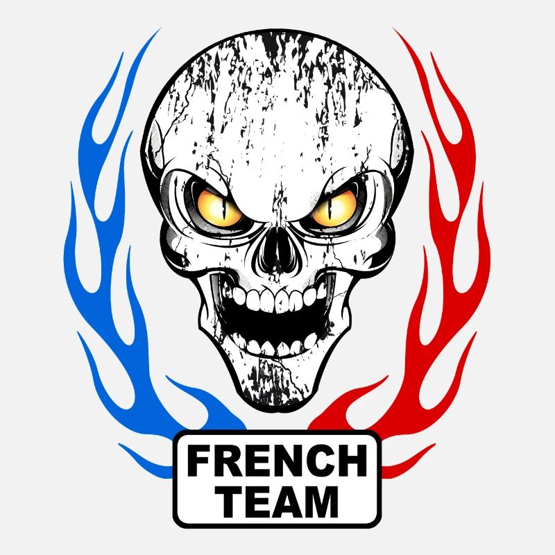 French Team 03