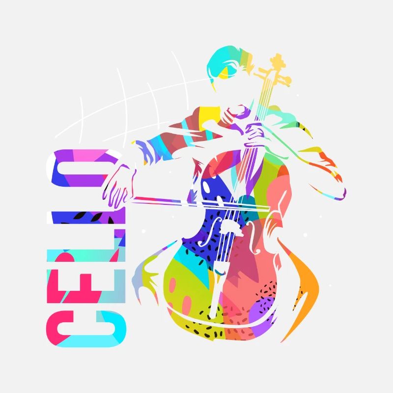 violoncelle