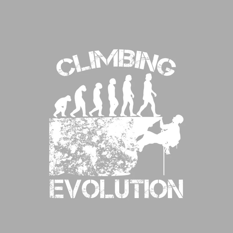 Cadeau de grimpeur · Evolution