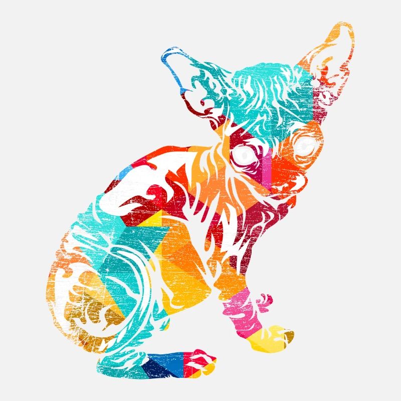 Sphynx Polygon