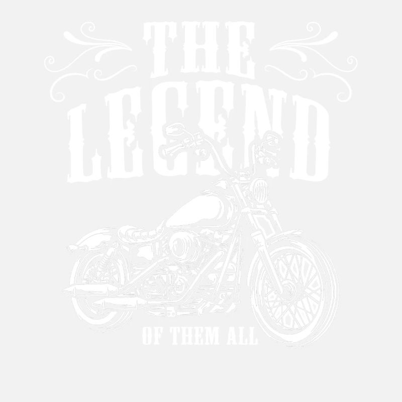 The legend